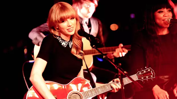 Watch Taylor Swift: Live On the Seine Trailer