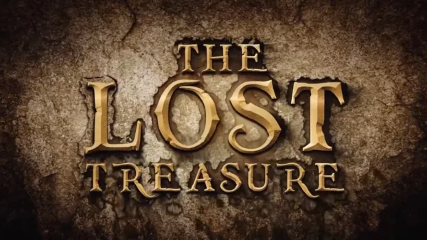 Watch The Lost Treasure Trailer