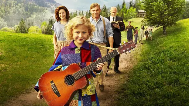 Watch Dolly Parton's Coat of Many Colors Trailer