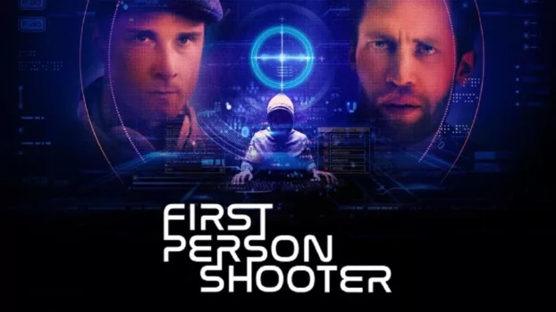 Watch First Person Shooter Trailer