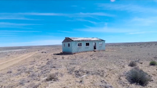 Watch Atomic Pilgrimage: Ghost Towns, Nuclear Relics, and Lost Civilizations on the Road to the Trinity Site Trailer