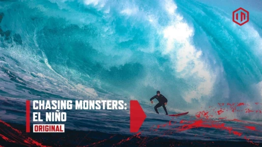 Chasing Monsters: El Niño