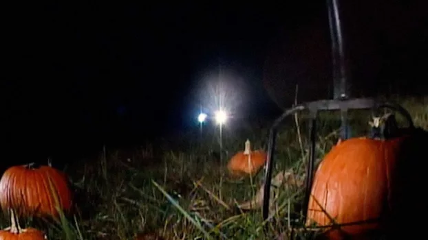 Watch Revenge of the Great Pumpkin Trailer