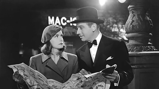 Watch Ninotchka Trailer