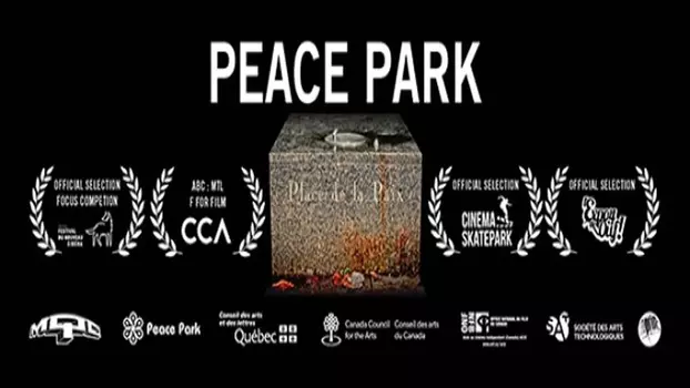 Watch Peace Park Trailer