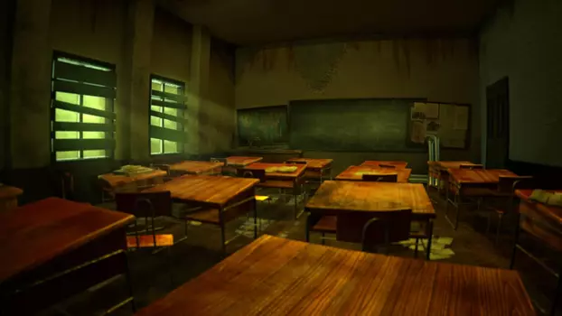 The Classroom