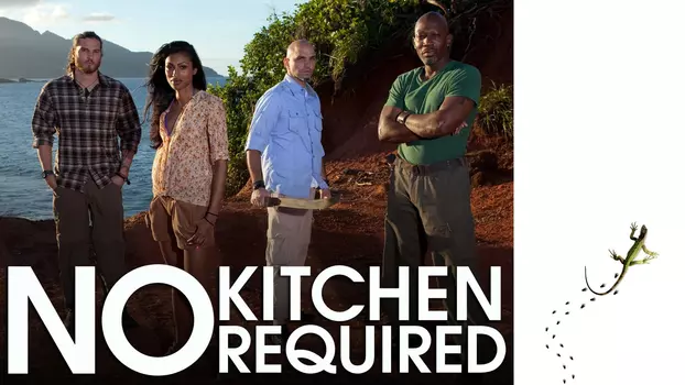 Watch No Kitchen Required Trailer