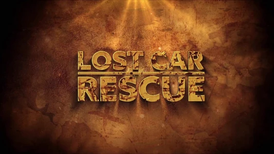 Watch Lost Car Rescue Trailer