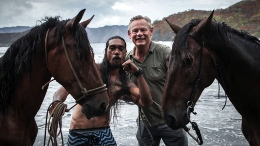 Watch Martin Clunes: Islands of the Pacific Trailer