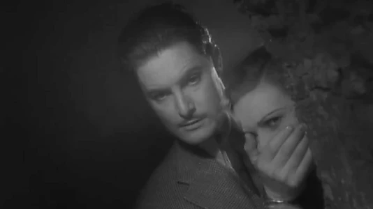 Watch The 39 Steps Trailer