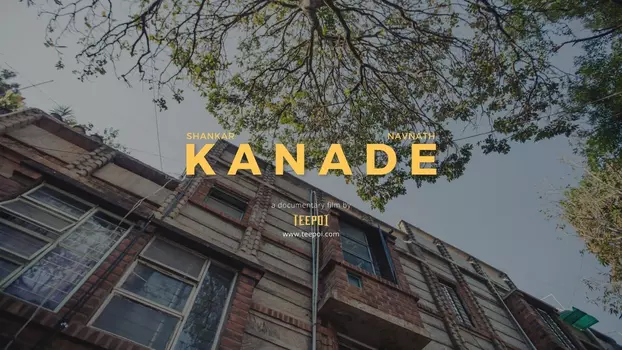 Watch Kanade Trailer