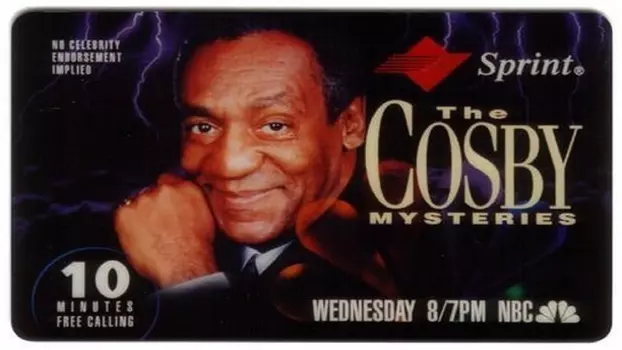 The Cosby Mysteries