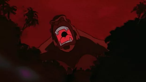 Watch The Mighty Kong Trailer