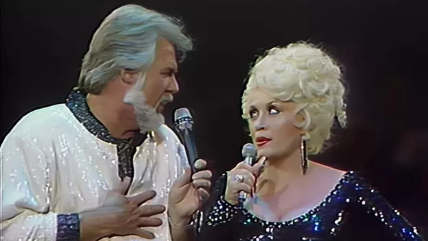 Watch Dolly Parton and Kenny Rogers - Real Love Trailer