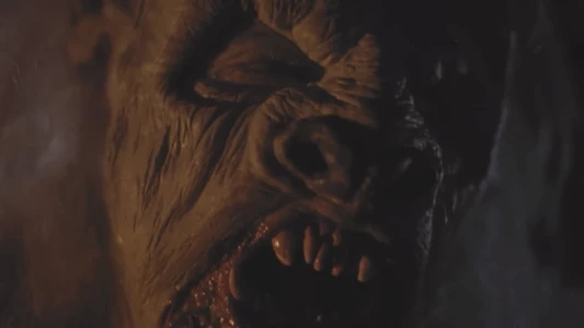 Watch Yeti: Curse of the Snow Demon Trailer