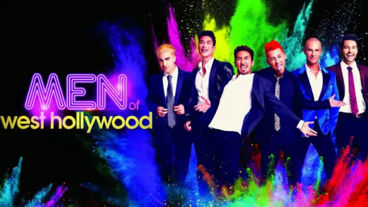 Watch Men of West Hollywood Trailer
