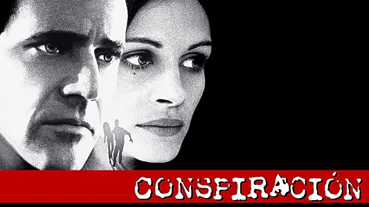 Watch Conspiracy Theory Trailer