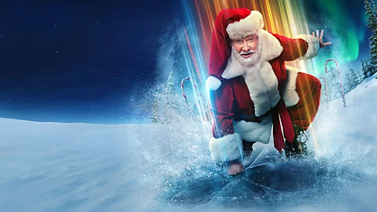 Watch The Santa Clauses Trailer