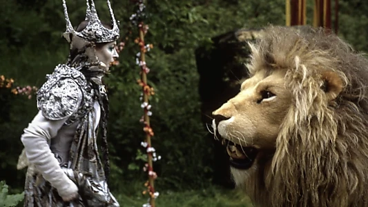 Watch The Chronicles of Narnia: The Lion, the Witch & the Wardrobe Trailer