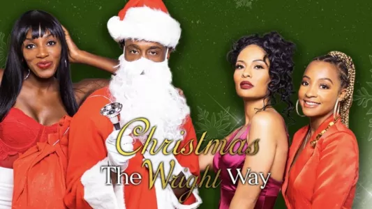 Watch Christmas the Wright Way Trailer