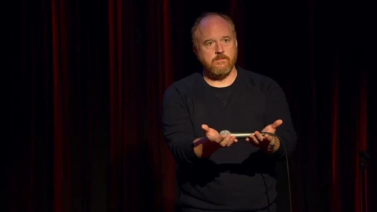 Watch Louis C.K.: Live at The Comedy Store Trailer