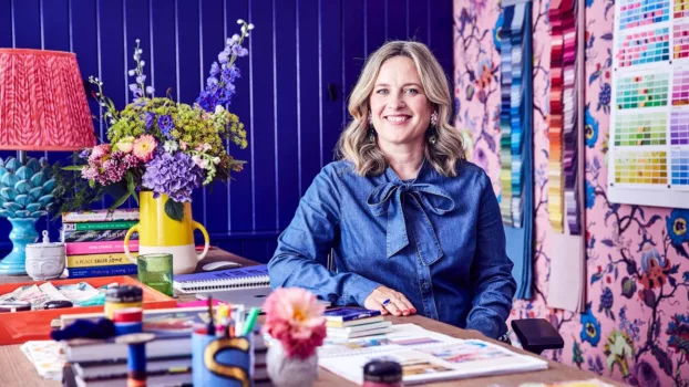 Watch Dream Home Makeovers with Sophie Robinson Trailer