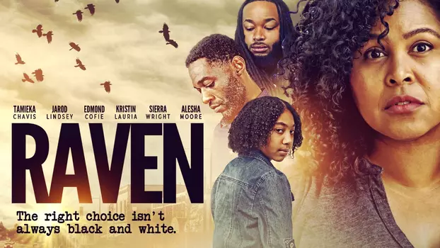 Watch Raven Trailer