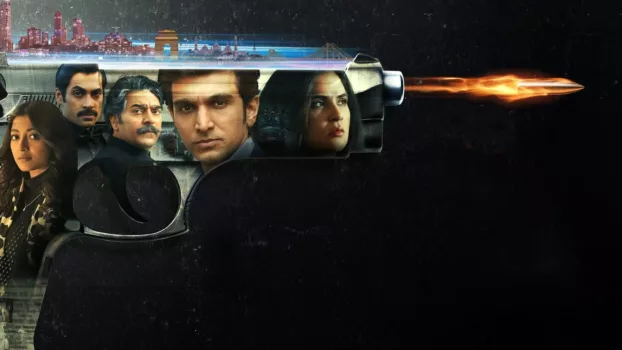 Watch The Great Indian Murder Trailer
