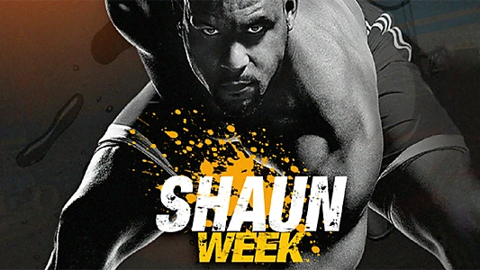 Watch Shaun Week Trailer