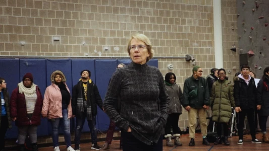 Watch The Unmaking of a College Trailer