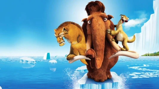 Ver el Ice Age 2: El deshielo Trailer