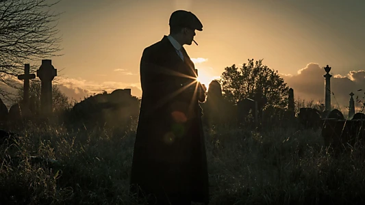 Watch Peaky Blinders Trailer