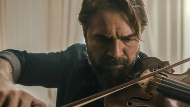 Watch My Father's Violin Trailer