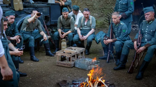 Watch Ordinary Men: The "Forgotten Holocaust" Trailer