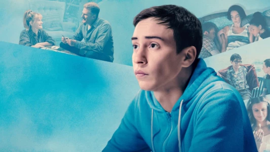 Watch Atypical Trailer