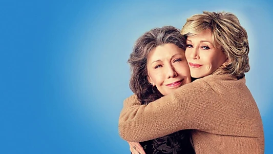 Watch Grace and Frankie Trailer