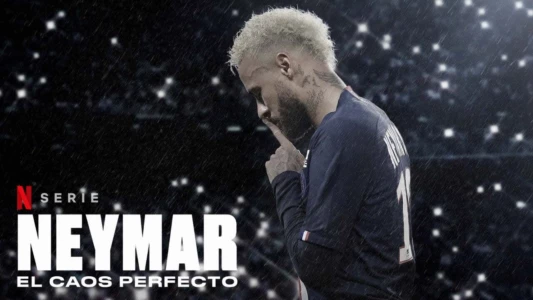 Watch Neymar: The Perfect Chaos Trailer