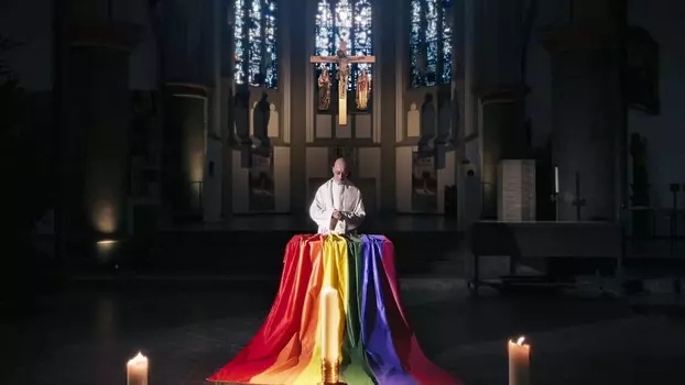 How God Created Us: Coming Out in the Catholic Church