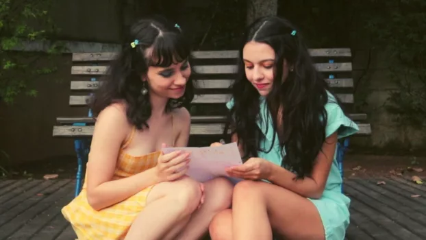 Watch Hysterical Screams of Girls in Flowered Dresses Trailer