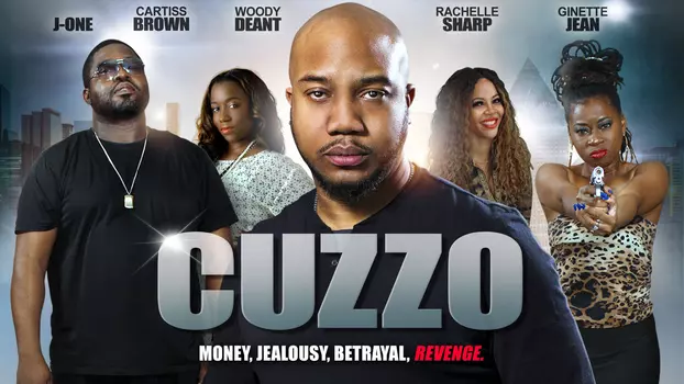 Watch Cuzzo Trailer