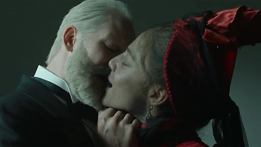 Watch Tchaikovsky’s Wife Trailer