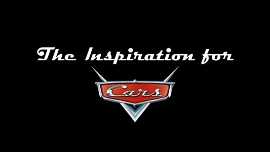 Watch The Inspiration for 'Cars' Trailer