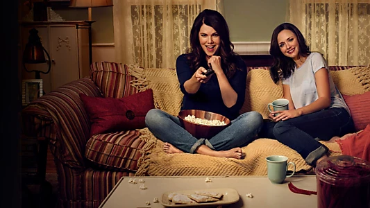 Gilmore Girls: A Year in the Life