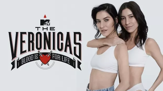 Watch The Veronicas: Blood Is For Life Trailer