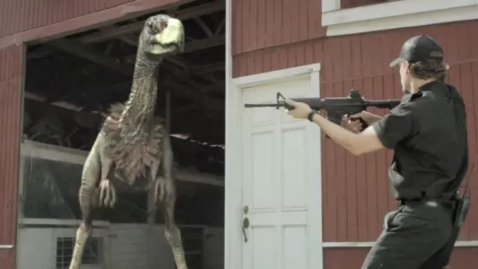 Watch Terror Birds Trailer