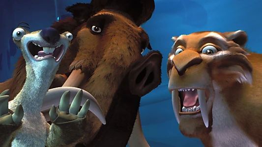 Watch Ice Age Trailer