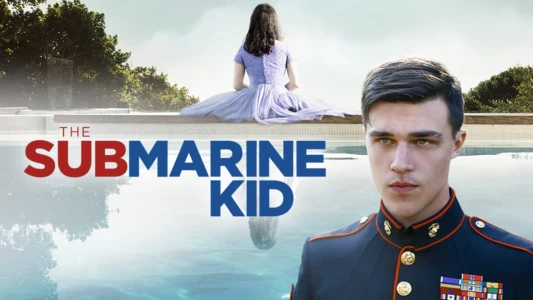 Watch The Submarine Kid Trailer