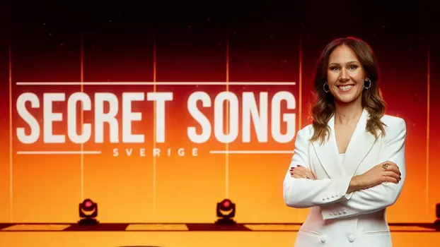 Secret Song Sverige