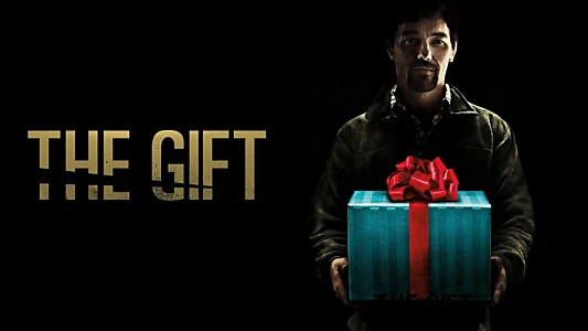 Watch The Gift Trailer