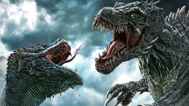 Watch Snake 3: Dinosaur vs. Python Trailer